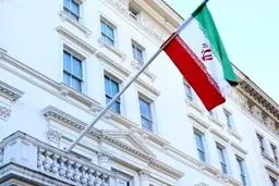 اتهامات رئیس سازمان امنیتی انگلیس علیه ایران/ سفارت ایران: انگلیس باید از نفوذ خود برای توقف تجاوزات اسرائیل استفاده کند