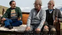 سریال مگه تموم عمر چند تا بهاره | ساخته سروش صحت در فیلیمو