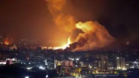 حیفا در حملات ایران چقدر آسیب دید ؟ + جزییات 