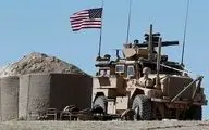 حمله به یک پایگاه آمریکا در سوریه

