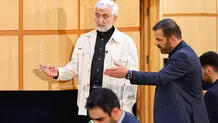 پس‌لرزه ماجرای خبرساز «عمق راهبردی» سعید جلیلی/ ویدئو