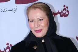 آخرین وضعیت جسمانی معصومه آقاجانی در بیمارستان