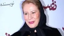 حمله شدید نیوشا ضیغمی به فریبا نادری + عکس