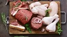 گوشت و فراورده های گوشتی با مغز شما چه می کند؟
