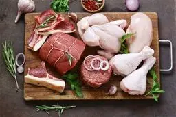 گوشت و فراورده های گوشتی با مغز شما چه می کند؟
