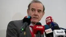 مذاکره‌کننده ارشد اتحادیه اروپا در وین: برجام بهترین برنامه ممکن برای پرداختن به نگرانی‌ها درباره برنامه هسته‌ای ایران است