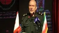 “Resistance” strategy gaining more strength: Gen. Safavi