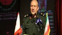 “Resistance” strategy gaining more strength: Gen. Safavi