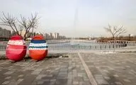 وضعیت آلودگی هوای خراسان رضوی و مشهد؛ چهارشنبه 18 تیر  ۱۴۰۴