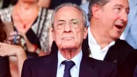 پرس از رئال می رود