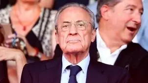 پرس از رئال می رود