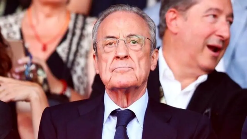 پرس از رئال می رود