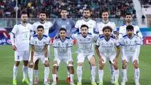 صدرنشین سابق لیگ برتر در منطقه سقوط!