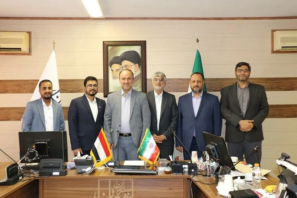 مسؤول : ایران مستعدة للتعاون الجامعي مع الیمن