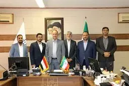 مسؤول : ایران مستعدة للتعاون الجامعي مع الیمن