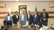 مسؤول : ایران مستعدة للتعاون الجامعي مع الیمن