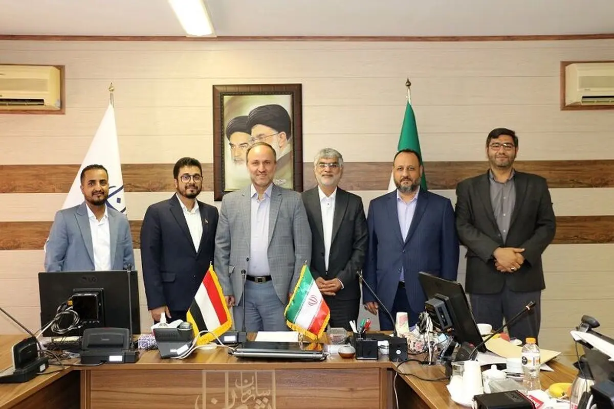 مسؤول : ایران مستعدة للتعاون الجامعي مع الیمن