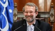 عکس‌هایی دیده نشده از علی لاریجانی