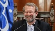 عکس‌هایی دیده نشده از علی لاریجانی