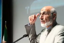 میرسلیم: سران قوا دست به کار شوند و نگذارند سنگر حجاب تسلیم دشمن‌ شود

