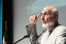 میرسلیم: سران قوا دست به کار شوند و نگذارند سنگر حجاب تسلیم دشمن‌ شود

