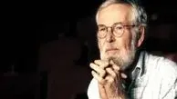 رابرت بنتون در سن ۹۲ سالگی درگذشت 
