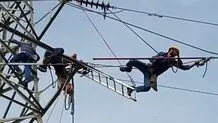 علت قطع برق ستاد انتخابات کشور مشخص شد