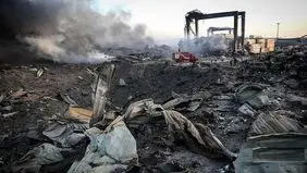 شناسایی تعداد جدیدی از مفقودین حادثه بندر شهید رجایی 