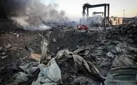 شناسایی تعداد جدیدی از مفقودین حادثه بندر شهید رجایی 