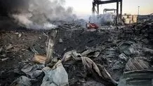 شناسایی تعداد جدیدی از مفقودین حادثه بندر شهید رجایی 