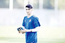 بیرانوند – پرسپولیس؛ بازی جدیدی در راه است؟