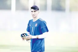 بیرانوند – پرسپولیس؛ بازی جدیدی در راه است؟