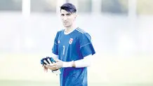 بیرانوند – پرسپولیس؛ بازی جدیدی در راه است؟
