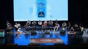 برگزاری هجدهمین جشنواره ملی موسیقی جوان 