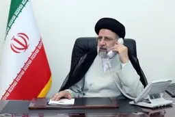دستور فوری رئیسی برای بررسی پرونده «مهسا امینی» / رئیسی: دختر شما و همه دختران ایران فرزندان من هستند