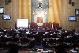 مجمع تشخیص برخی مواد از طرح الزام به ثبت رسمی اسناد را تصویب کرد