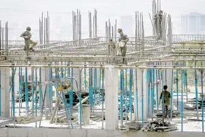 مسکن؛ گرفتار سقوط سرمایهگذاری