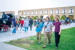 گردشگری در سقوط

