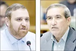 تهران زیر غبار وعدهها