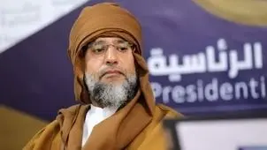 سیف الاسلام قذافی کیست؟ از محکومیت به اعدام تا کاندیداتوری برای ریاست جمهوری