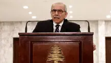 نخست وزیر لبنان به عراق سفر کرد