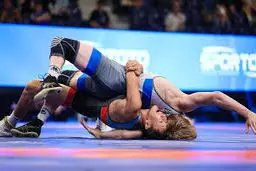 فرنگی‌کاران حریفان خود را شناختند