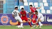 ویدیو | پرسپولیس 2 - ملوان 1  