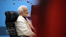 سعید جلیلی در اولین نطق انتخاباتی چه گفت؟/ ویدئو
