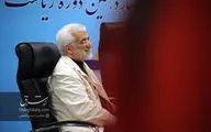 سعید جلیلی در اولین نطق انتخاباتی چه گفت؟/ ویدئو