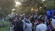 شکم‌تان سیر است، زبان اعتراض مردم را نمی‌فهمید
