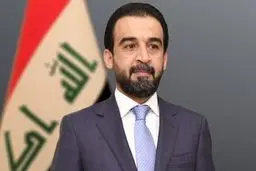 مصادر مطلعة :  رئیس مجلس النواب العراقي یزور طهران غدا