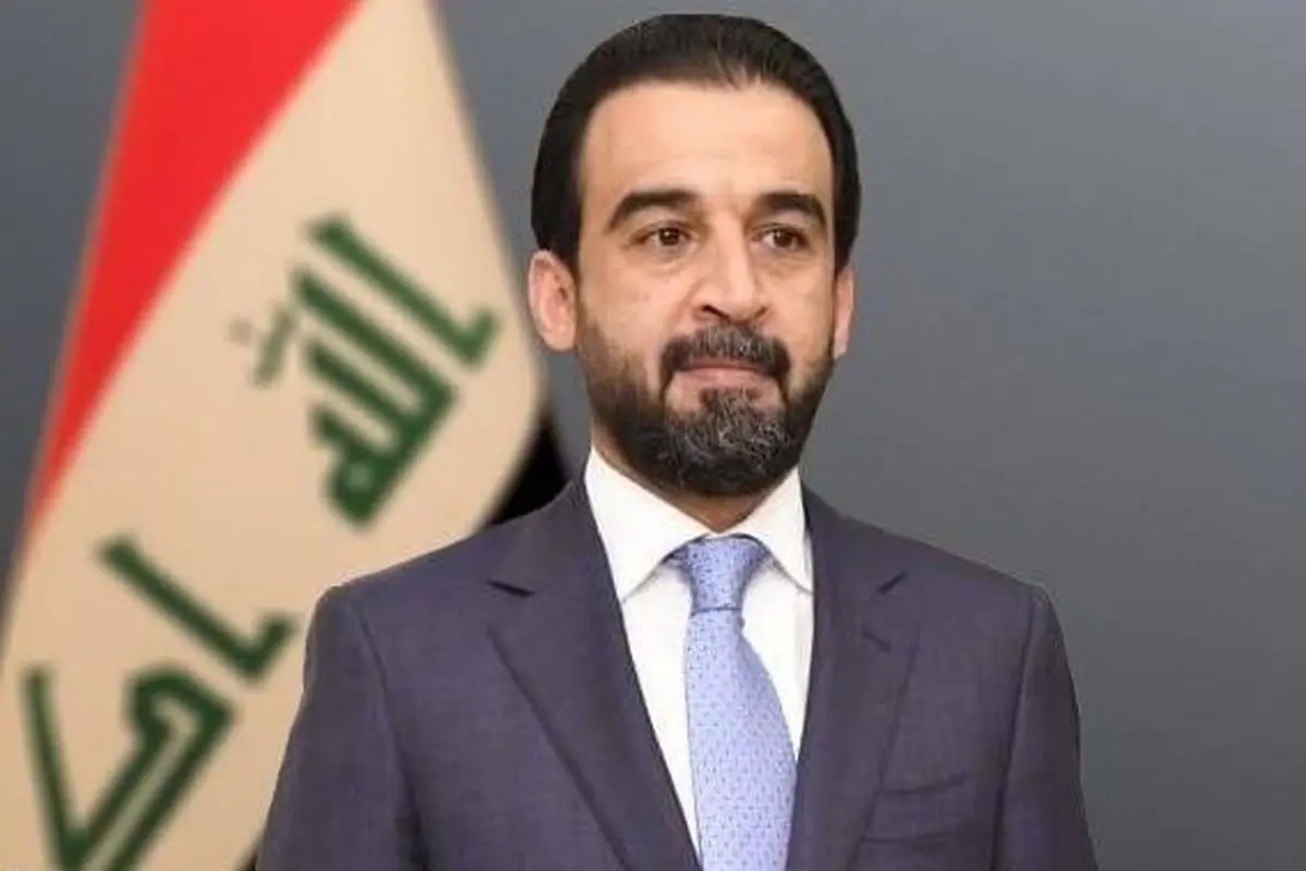 مصادر مطلعة :  رئیس مجلس النواب العراقي یزور طهران غدا