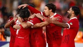 بیانیه باشگاه پرسپولیس در مورد فحاشی‌ها