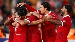 بیانیه باشگاه پرسپولیس در مورد فحاشی‌ها